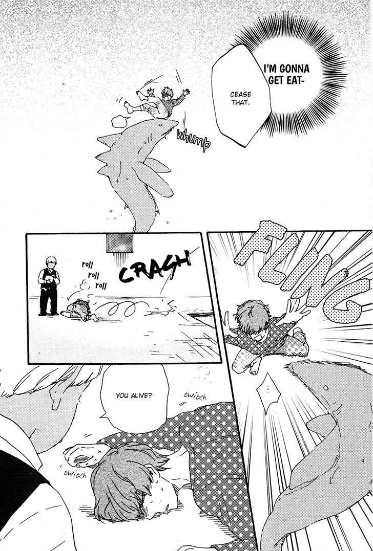 Kimi-To-Kore-Kara-By-Yamamoto-Kotetsuko-Eng page 6
