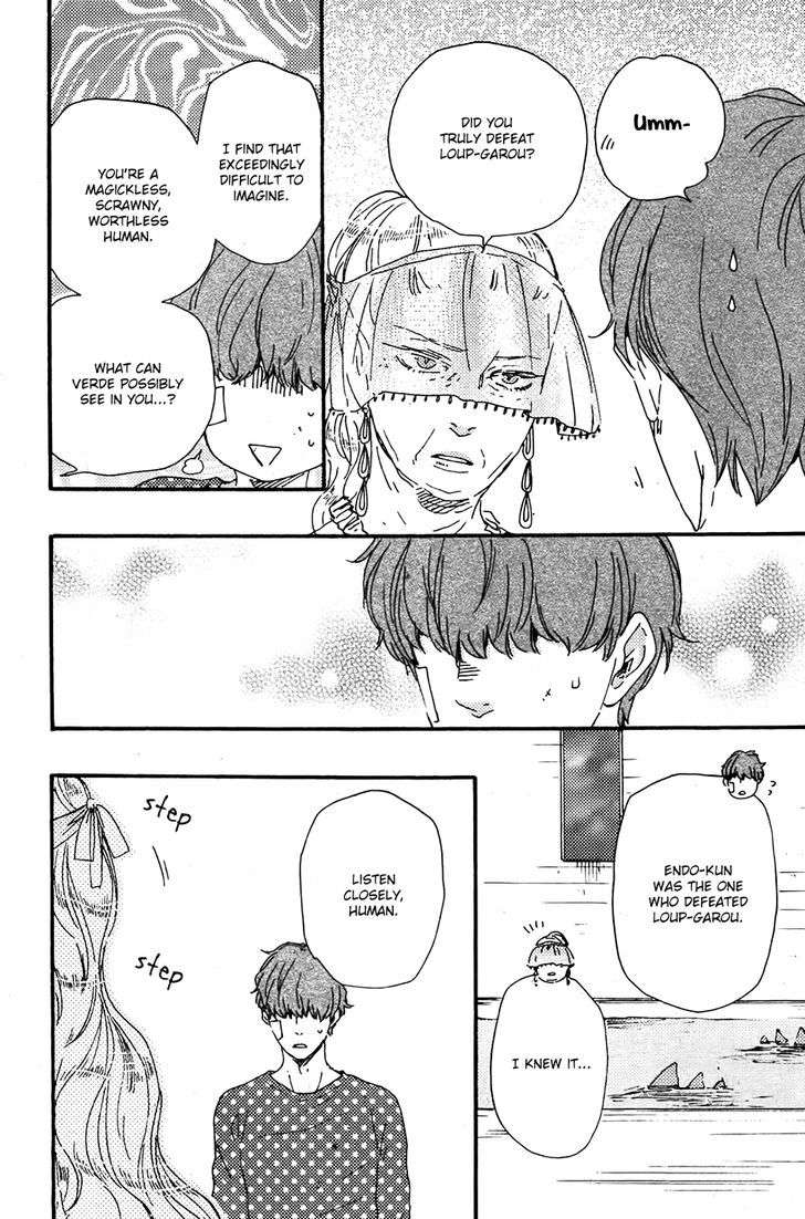 Kimi-To-Kore-Kara-By-Yamamoto-Kotetsuko-Eng page 10