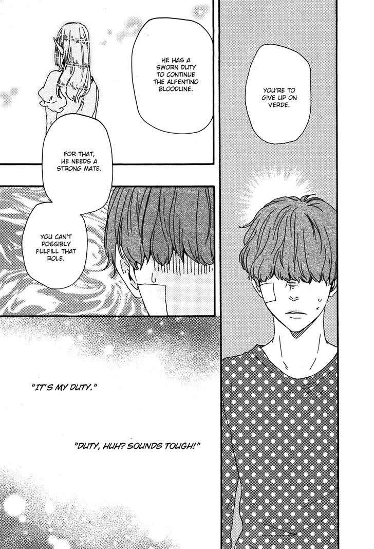Kimi-To-Kore-Kara-By-Yamamoto-Kotetsuko-Eng page 11