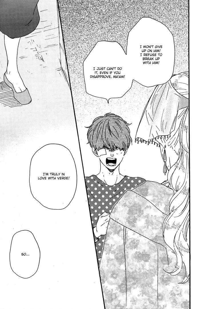 Kimi-To-Kore-Kara-By-Yamamoto-Kotetsuko-Eng page 13