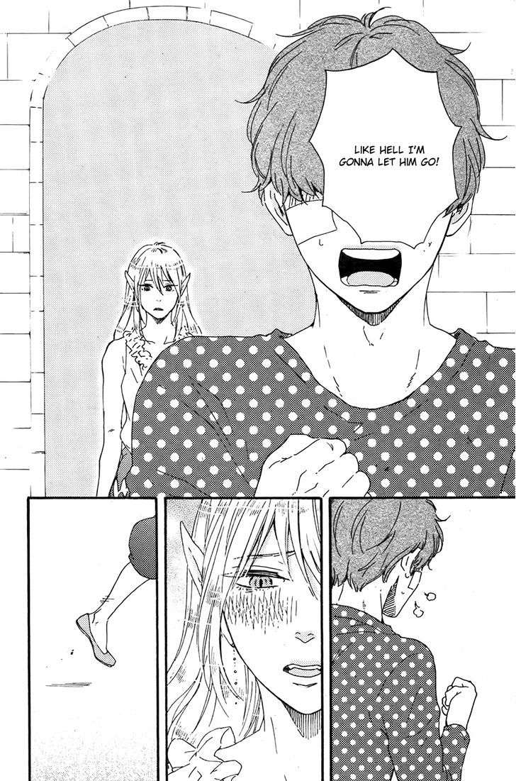 Kimi-To-Kore-Kara-By-Yamamoto-Kotetsuko-Eng page 14