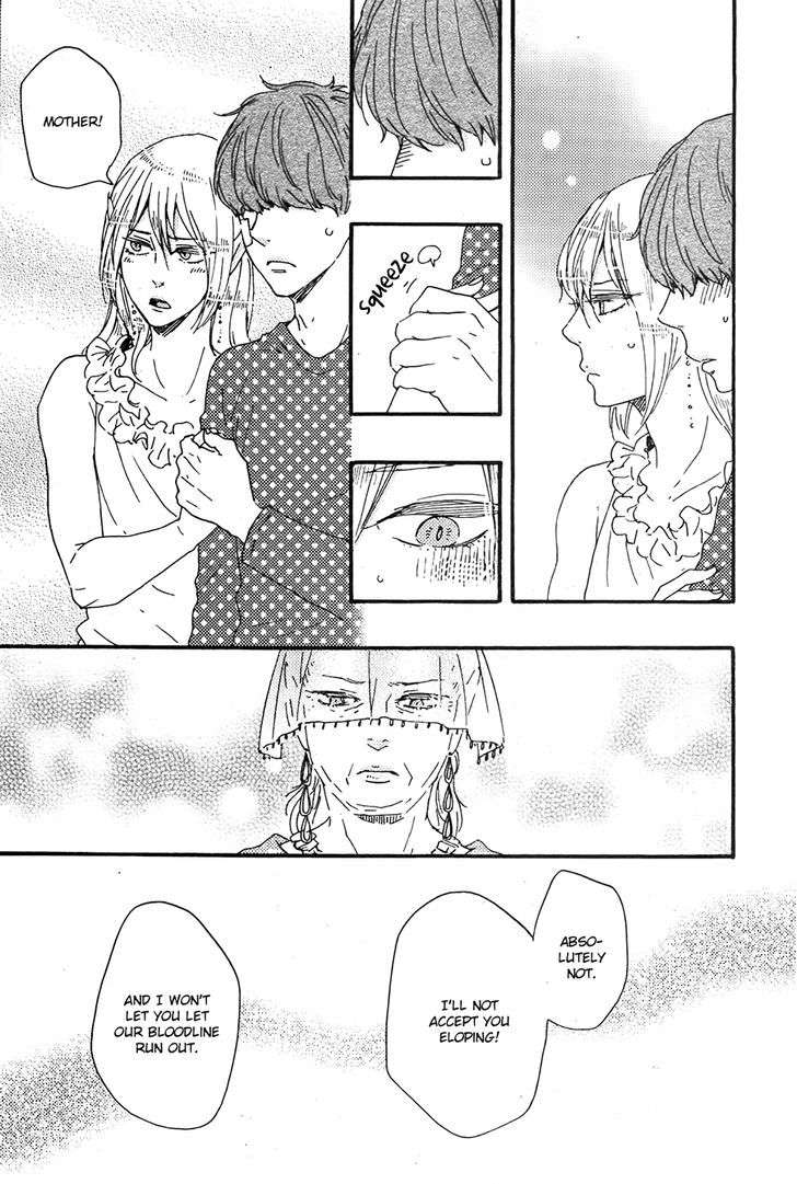 Kimi-To-Kore-Kara-By-Yamamoto-Kotetsuko-Eng page 17