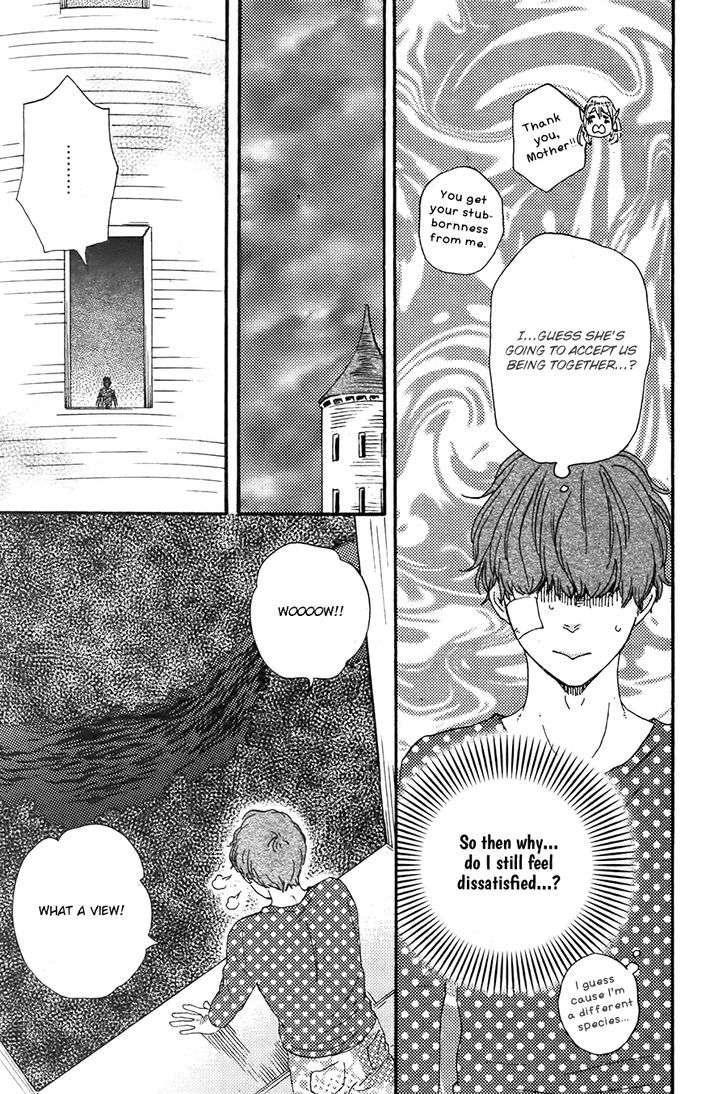Kimi-To-Kore-Kara-By-Yamamoto-Kotetsuko-Eng page 19