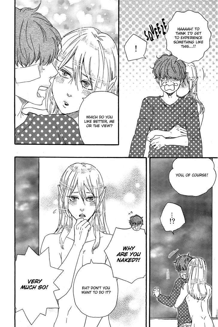 Kimi-To-Kore-Kara-By-Yamamoto-Kotetsuko-Eng page 20