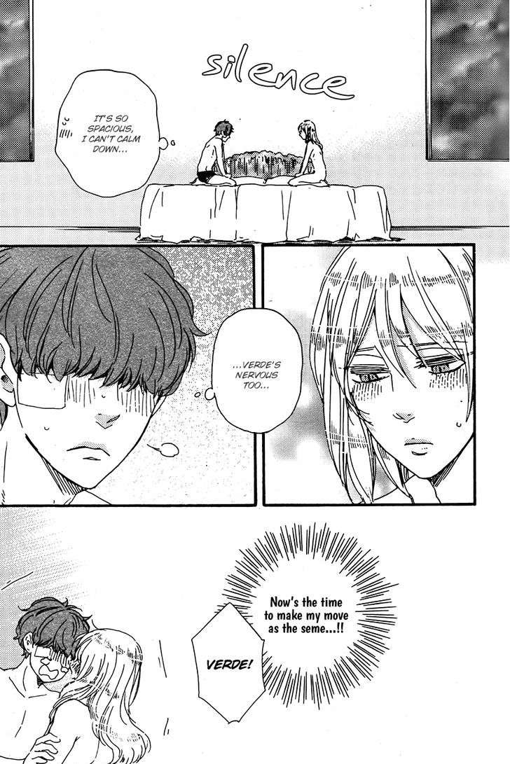 Kimi-To-Kore-Kara-By-Yamamoto-Kotetsuko-Eng page 21