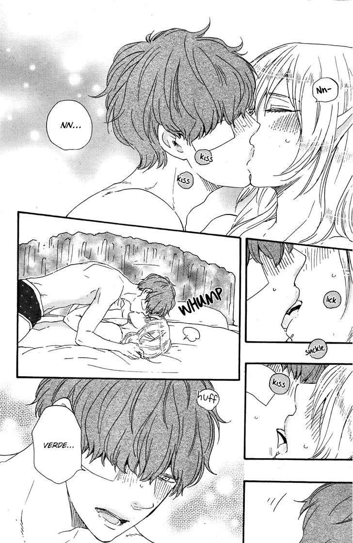 Kimi-To-Kore-Kara-By-Yamamoto-Kotetsuko-Eng page 22