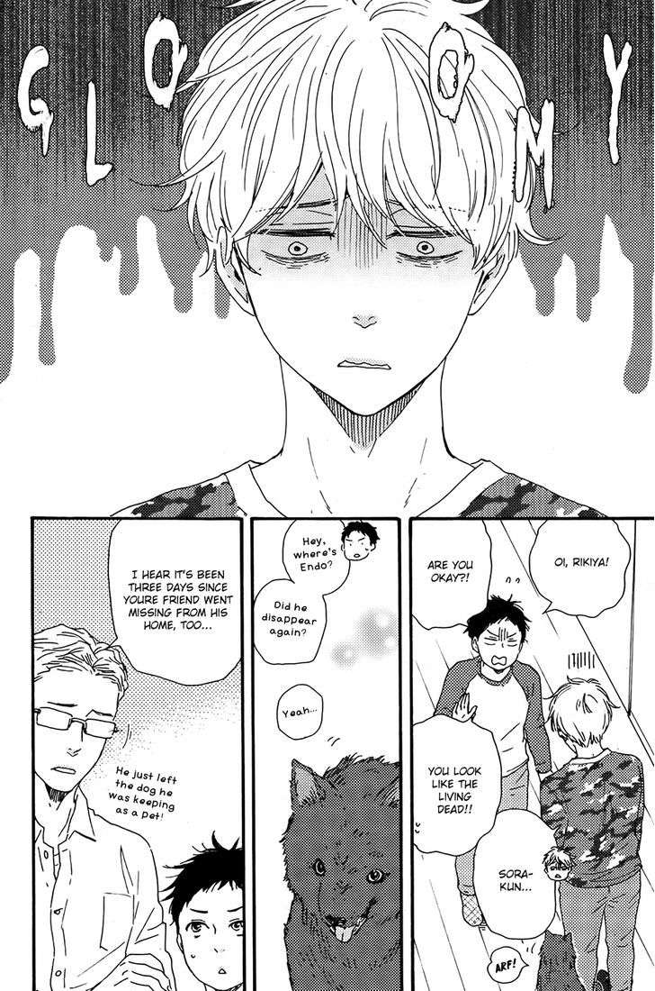 Kimi-To-Kore-Kara-By-Yamamoto-Kotetsuko-Eng page 3