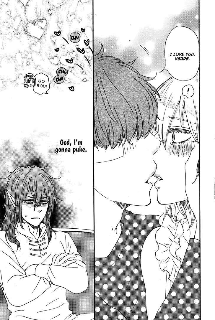 Kimi-To-Kore-Kara-By-Yamamoto-Kotetsuko-Eng page 10