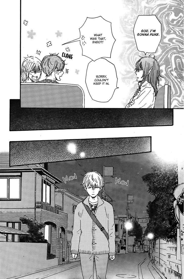 Kimi-To-Kore-Kara-By-Yamamoto-Kotetsuko-Eng page 11