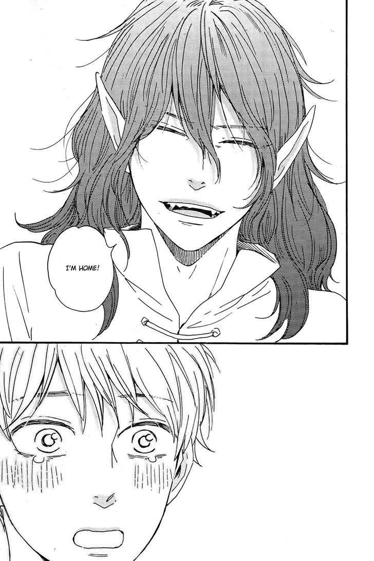 Kimi-To-Kore-Kara-By-Yamamoto-Kotetsuko-Eng page 20