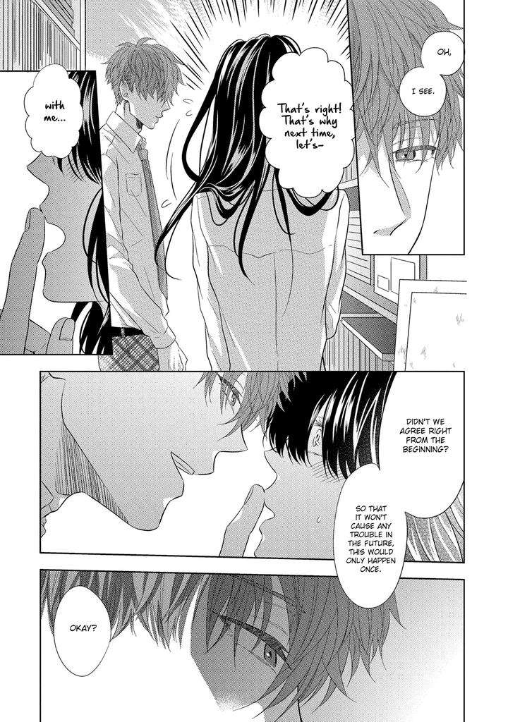 Kimijima-Kyoudai-No-Honkai-Cam-Eng page 14