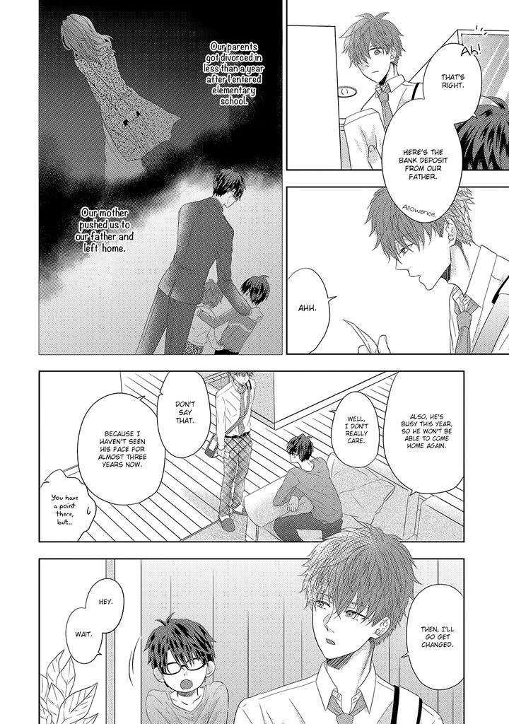 Kimijima-Kyoudai-No-Honkai-Cam-Eng page 19