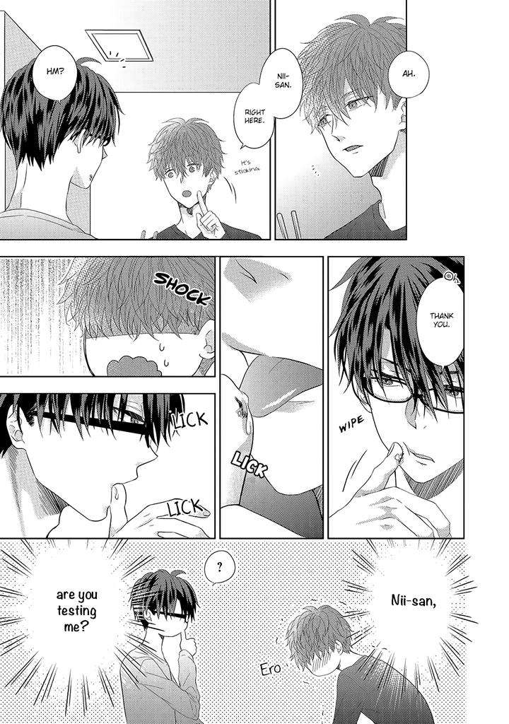 Kimijima-Kyoudai-No-Honkai-Cam-Eng page 22