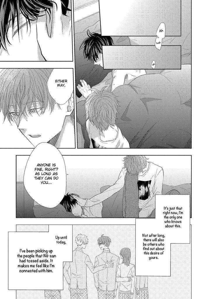 Kimijima-Kyoudai-No-Honkai-Cam-Eng page 23