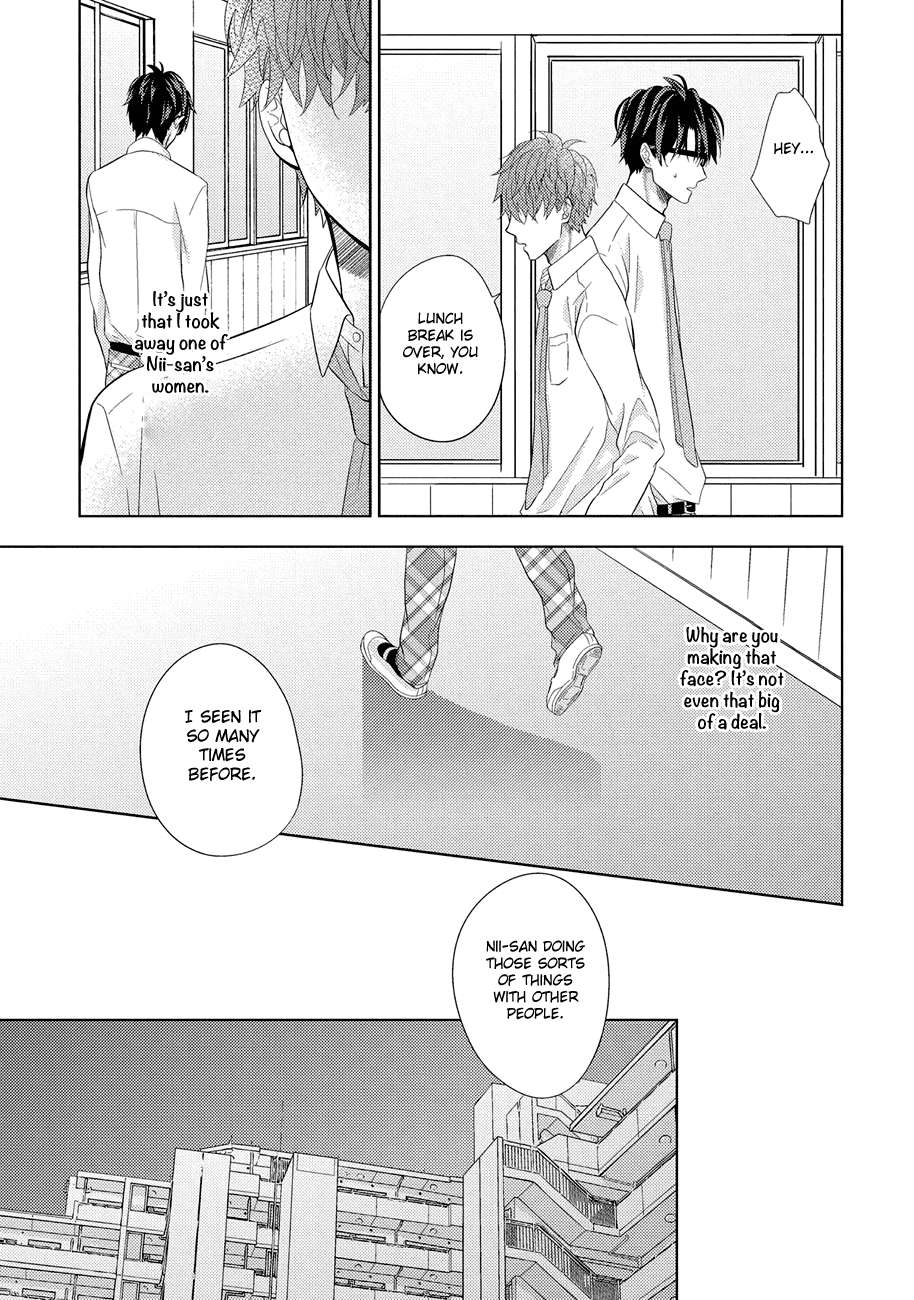 Kimijima-Kyoudai-No-Honkai-Cam-Eng page 17