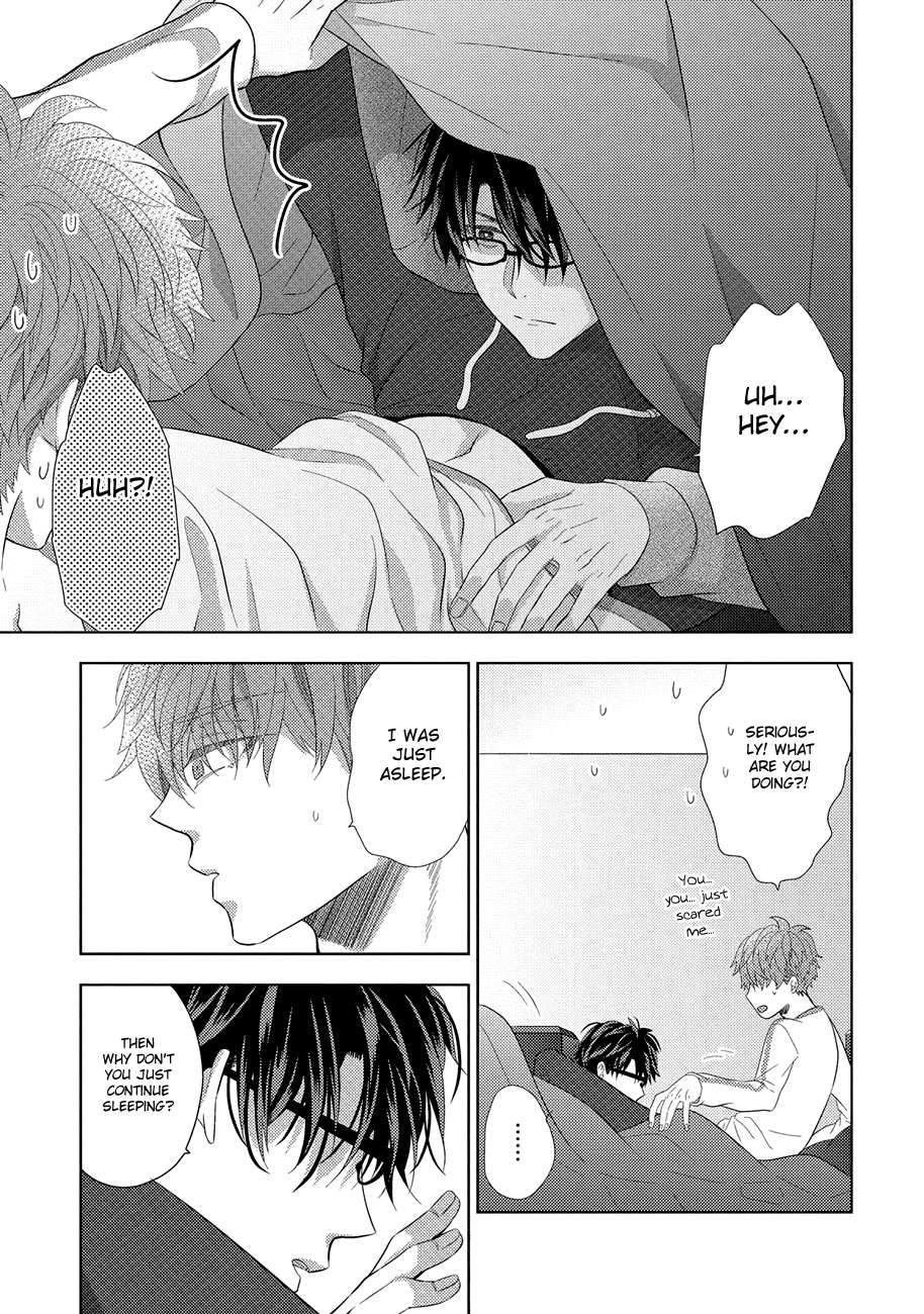 Kimijima-Kyoudai-No-Honkai-Cam-Eng page 19