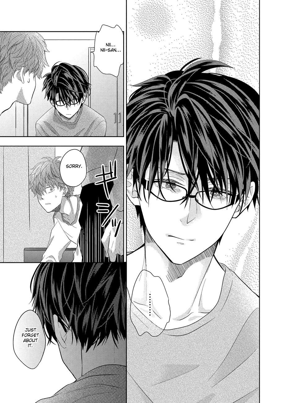 Kimijima-Kyoudai-No-Honkai-Cam-Eng page 23