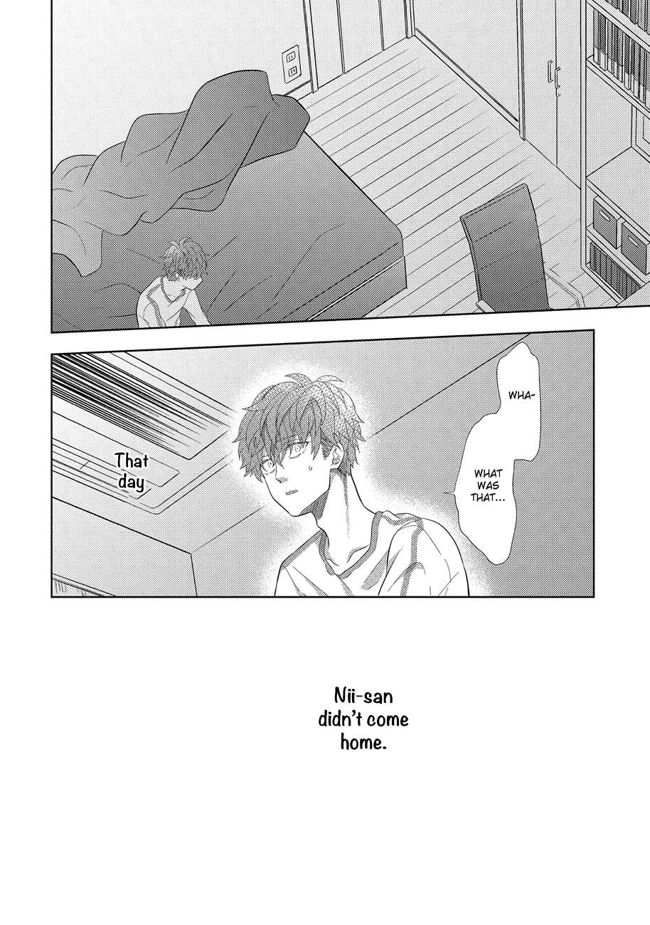 Kimijima-Kyoudai-No-Honkai-Cam-Eng page 24