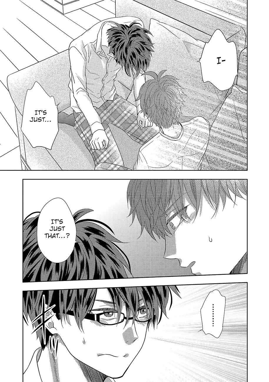 Kimijima-Kyoudai-No-Honkai-Cam-Eng page 20