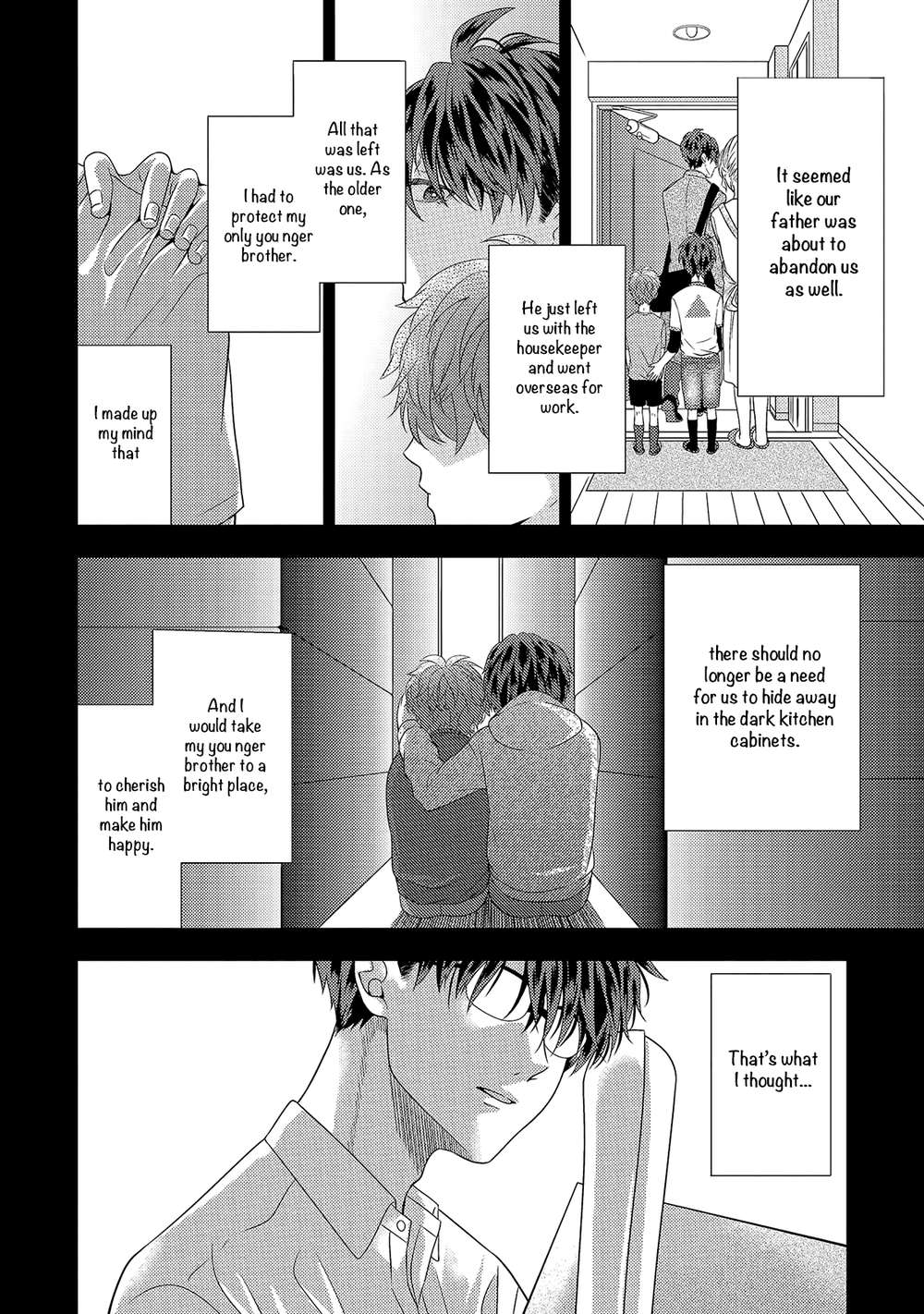 Kimijima-Kyoudai-No-Honkai-Cam-Eng page 4