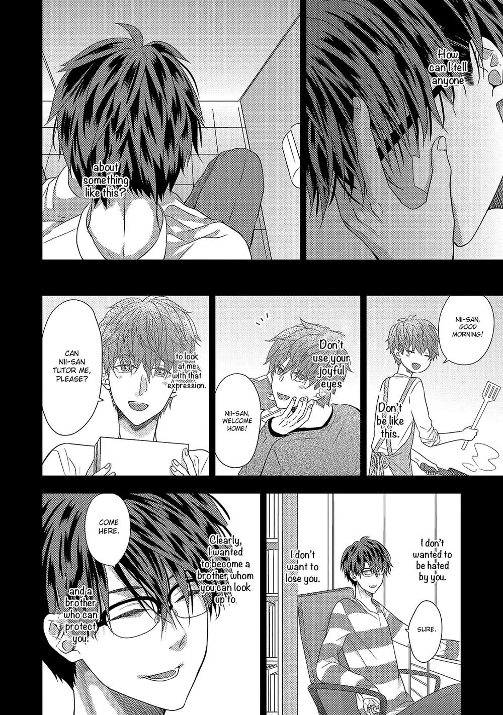 Kimijima-Kyoudai-No-Honkai-Cam-Eng page 10