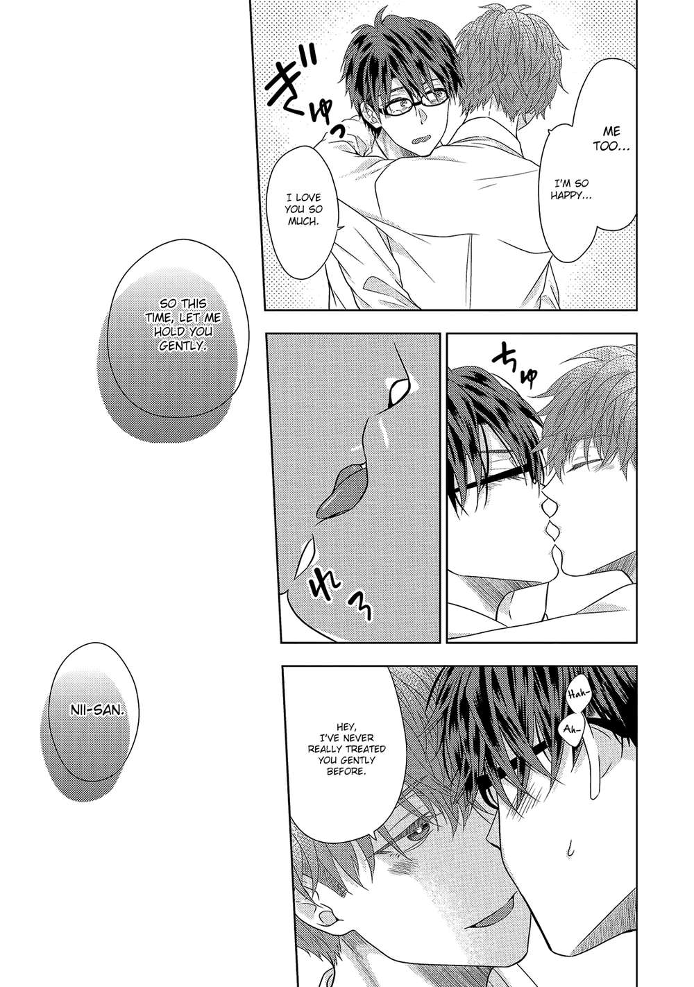 Kimijima-Kyoudai-No-Honkai-Cam-Eng page 26