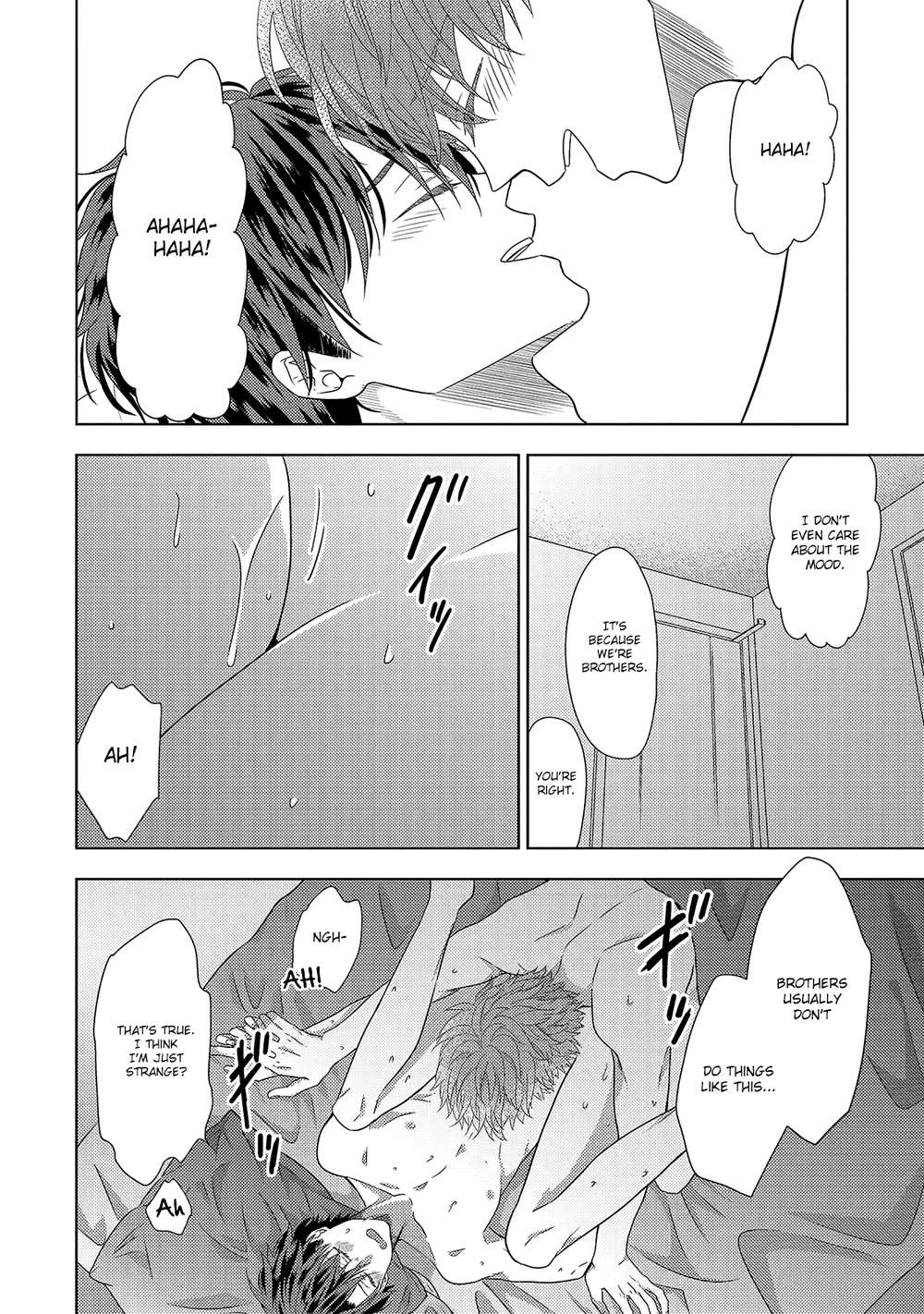 Kimijima-Kyoudai-No-Honkai-Cam-Eng page 31