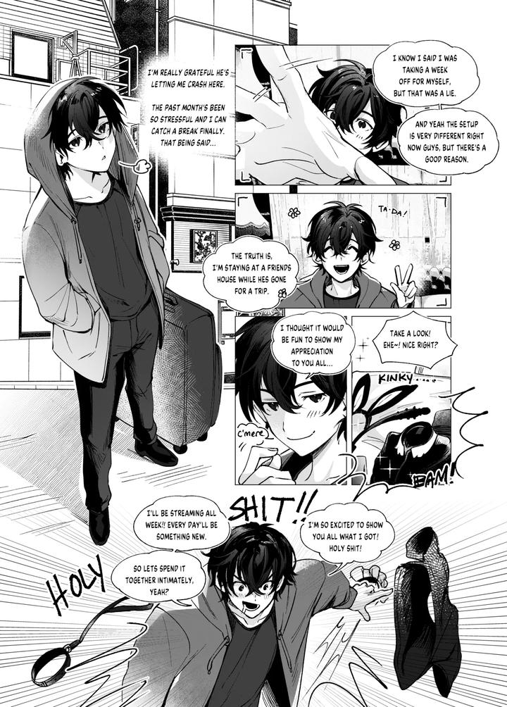 Kink-Week-By-Shoto-Uncensored-Eng page 4