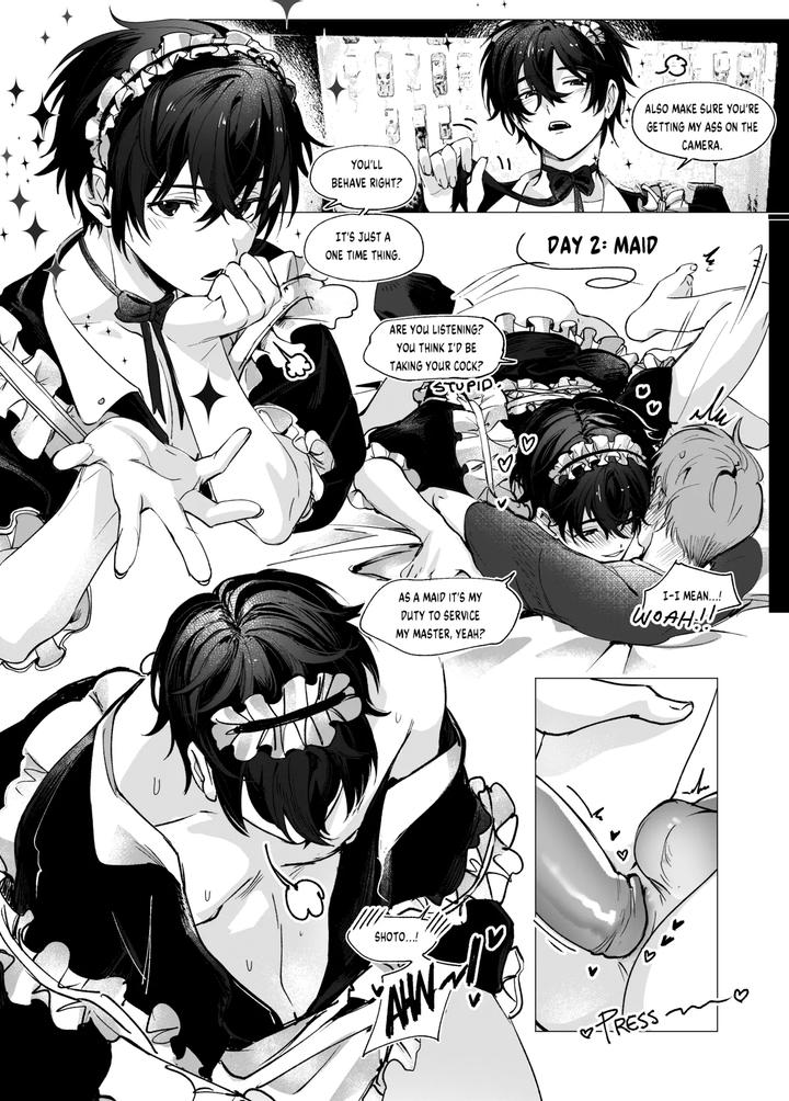 Kink-Week-By-Shoto-Uncensored-Eng page 7