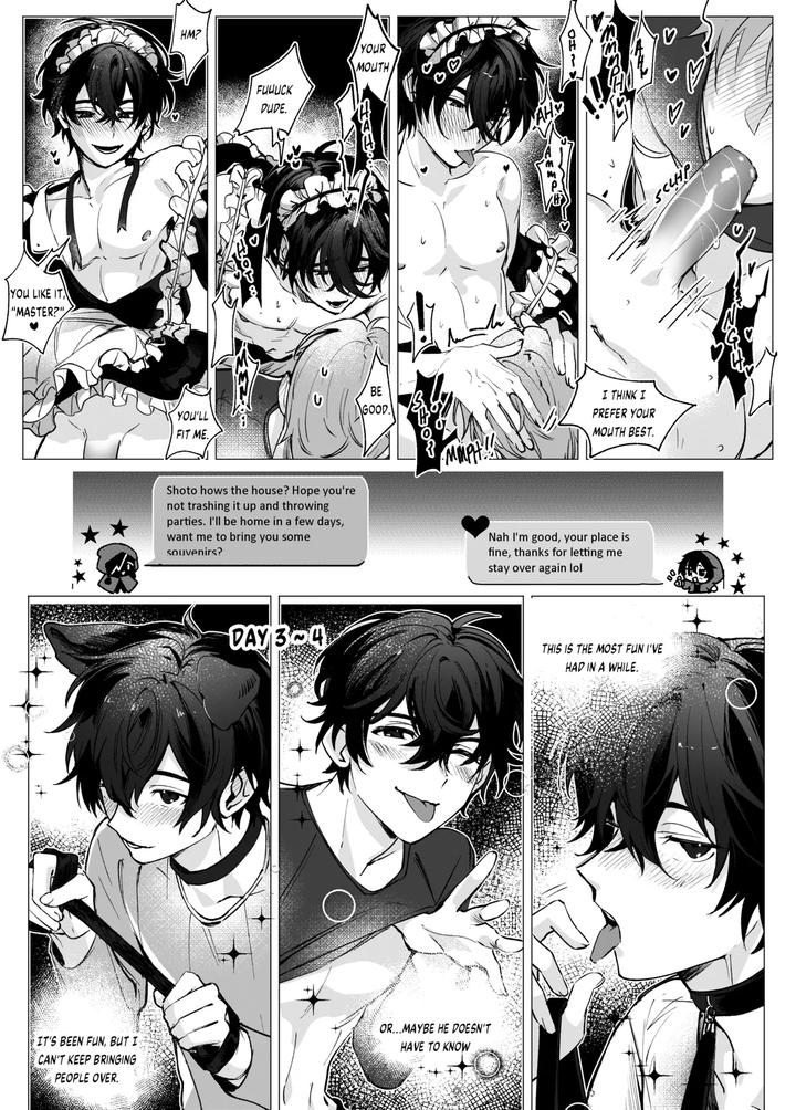 Kink-Week-By-Shoto-Uncensored-Eng page 8