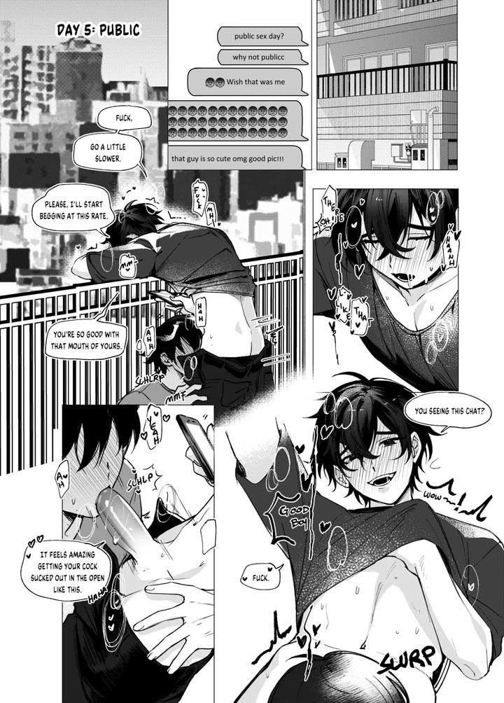 Kink-Week-By-Shoto-Uncensored-Eng page 9