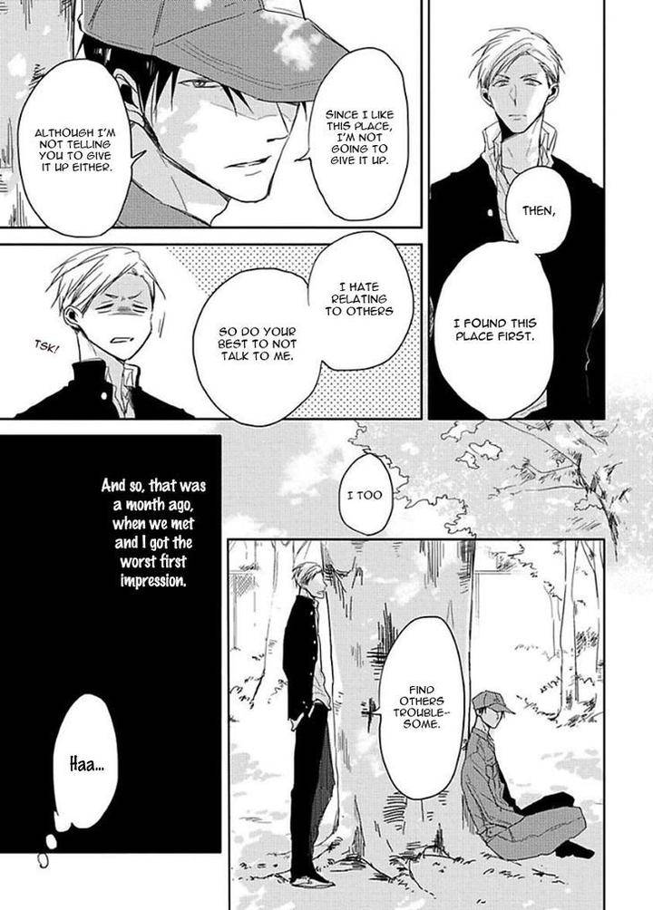 Kirei-Ni-Shiteyo-Sachimo-Eng page 11