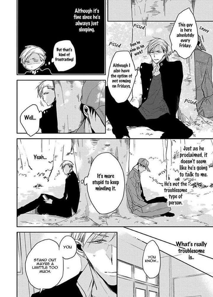 Kirei-Ni-Shiteyo-Sachimo-Eng page 12
