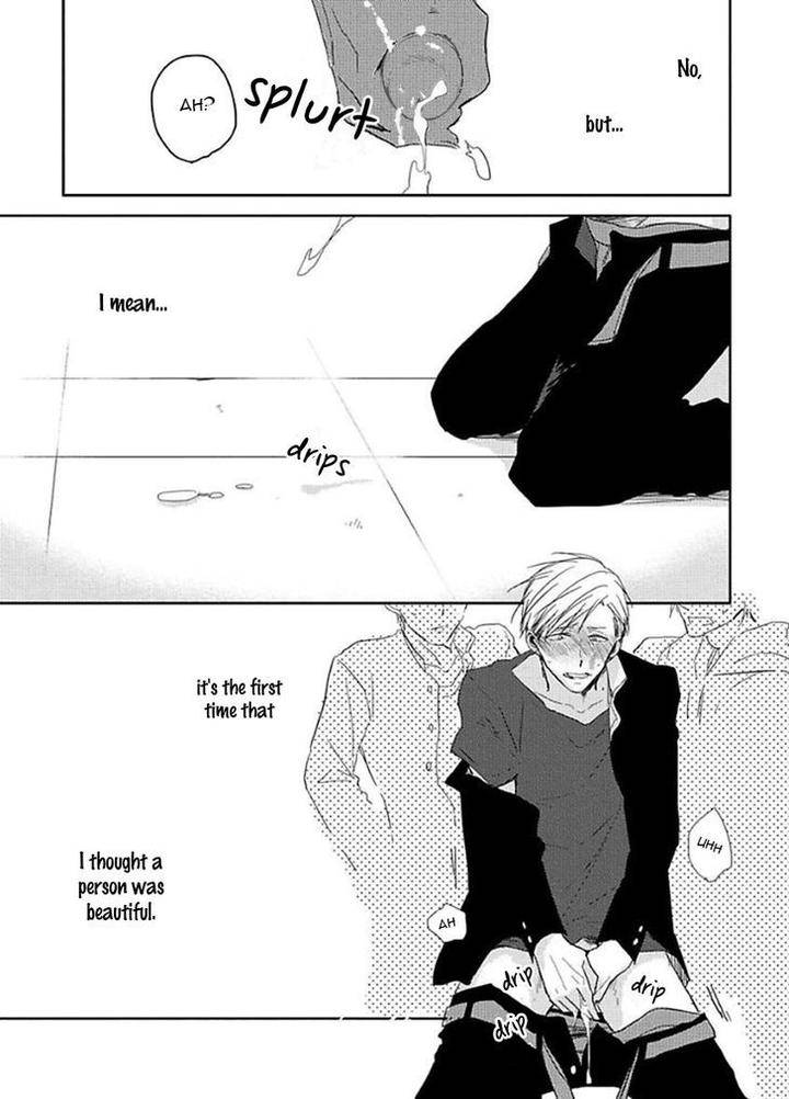 Kirei-Ni-Shiteyo-Sachimo-Eng page 19