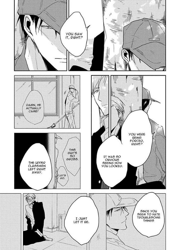 Kirei-Ni-Shiteyo-Sachimo-Eng page 21