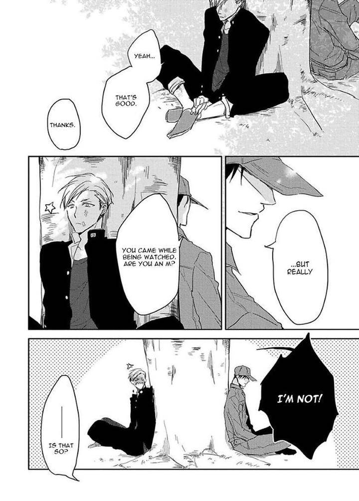 Kirei-Ni-Shiteyo-Sachimo-Eng page 22