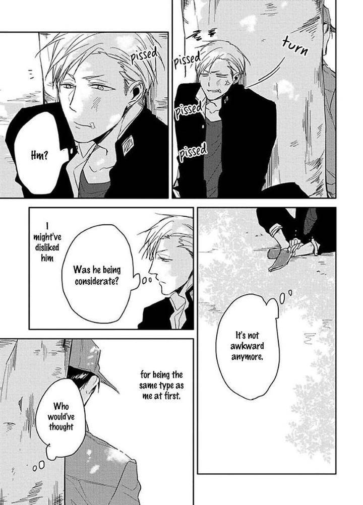 Kirei-Ni-Shiteyo-Sachimo-Eng page 23