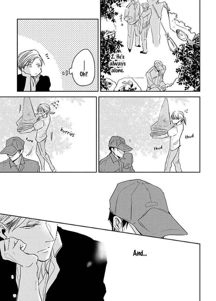 Kirei-Ni-Shiteyo-Sachimo-Eng page 25