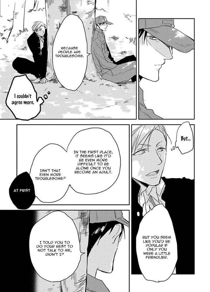 Kirei-Ni-Shiteyo-Sachimo-Eng page 27