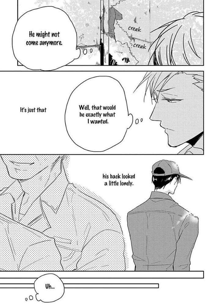 Kirei-Ni-Shiteyo-Sachimo-Eng page 29