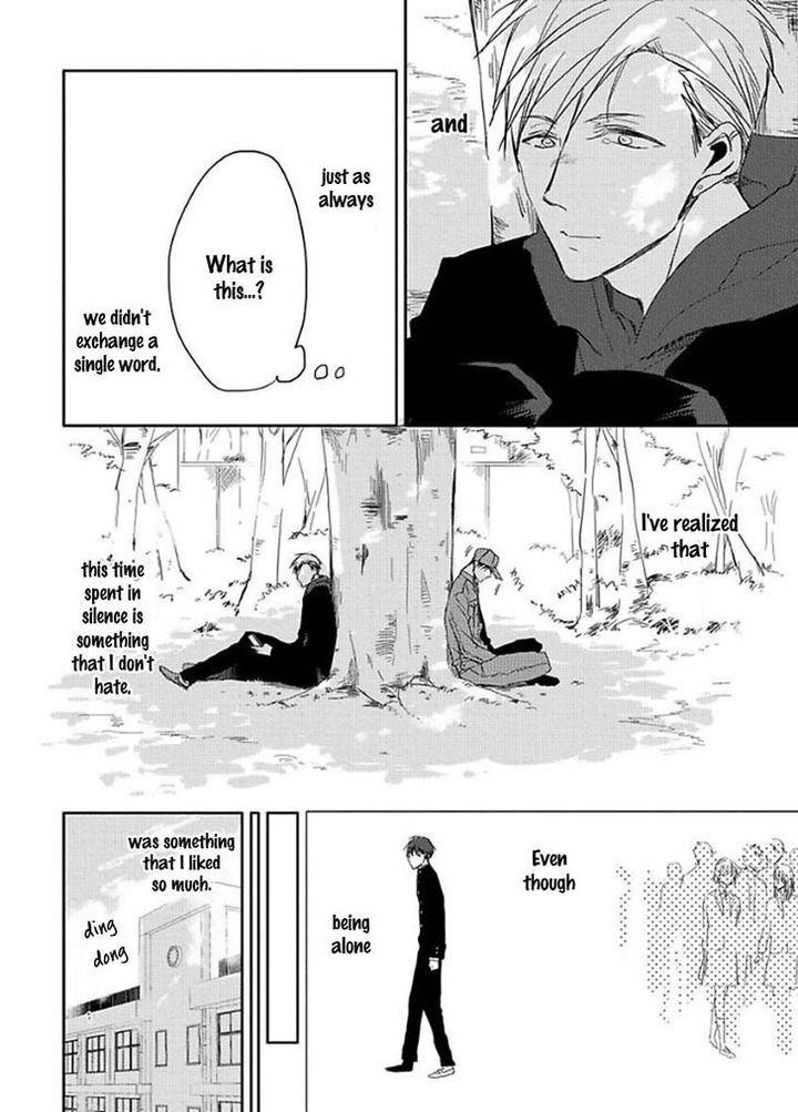 Kirei-Ni-Shiteyo-Sachimo-Eng page 32