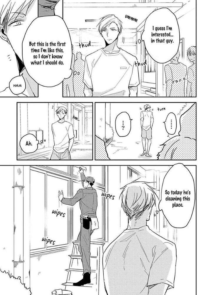 Kirei-Ni-Shiteyo-Sachimo-Eng page 33