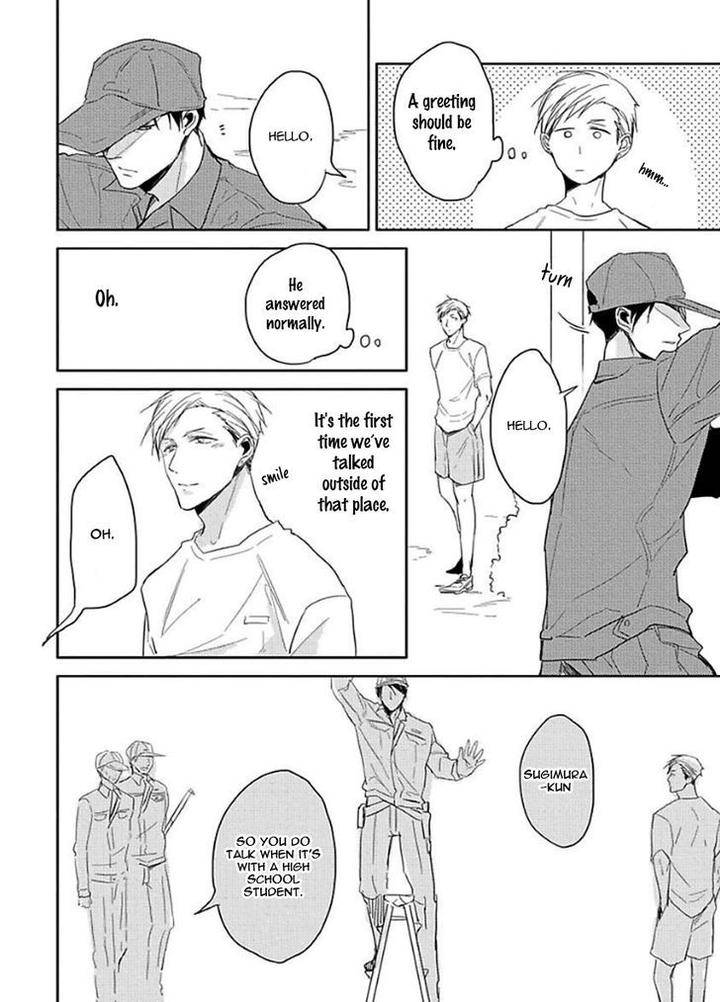 Kirei-Ni-Shiteyo-Sachimo-Eng page 34
