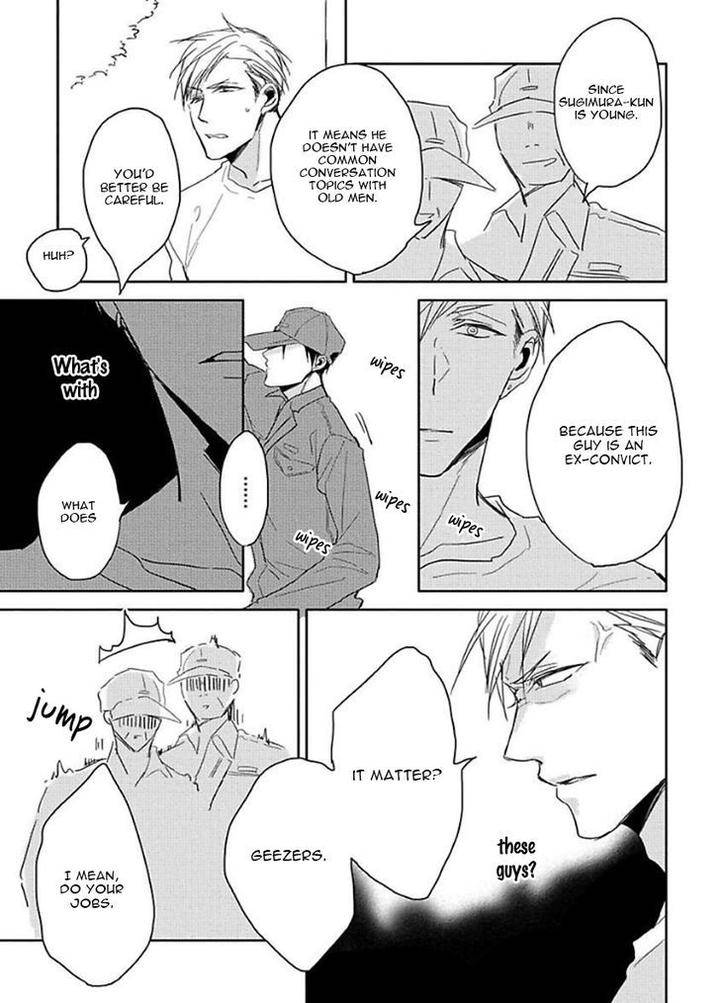 Kirei-Ni-Shiteyo-Sachimo-Eng page 35