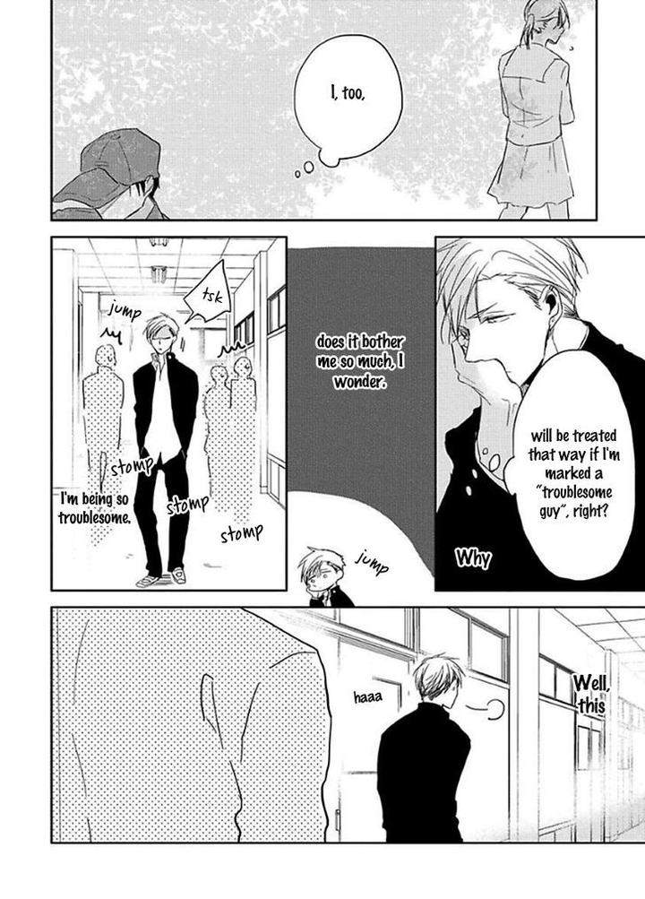 Kirei-Ni-Shiteyo-Sachimo-Eng page 38