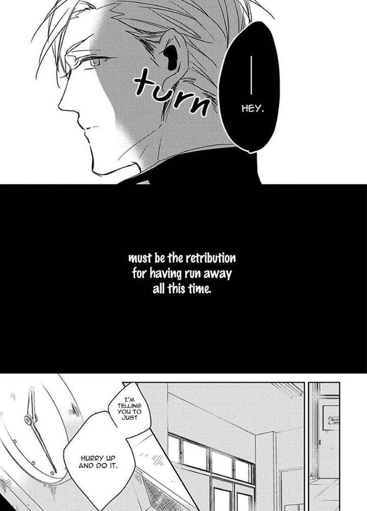 Kirei-Ni-Shiteyo-Sachimo-Eng page 39