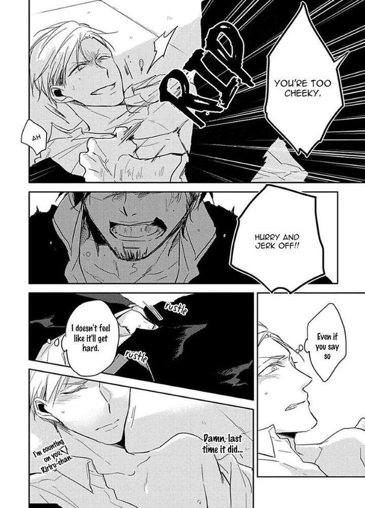 Kirei-Ni-Shiteyo-Sachimo-Eng page 40