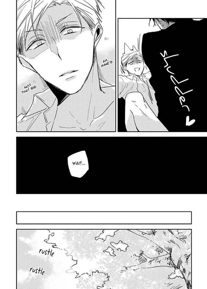 Kirei-Ni-Shiteyo-Sachimo-Eng page 44