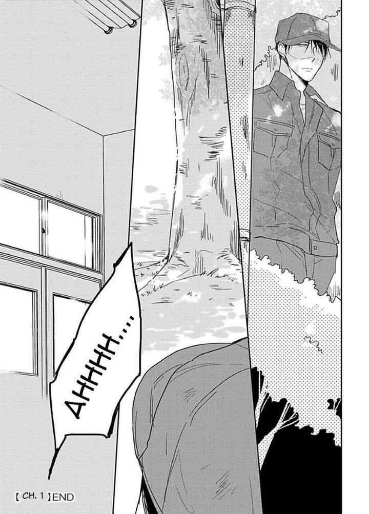 Kirei-Ni-Shiteyo-Sachimo-Eng page 45