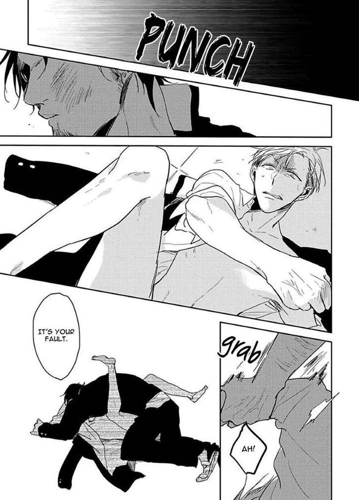 Kirei-Ni-Shiteyo-Sachimo-Eng page 4